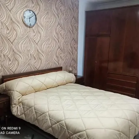 Casa Del Sol * Vinarós