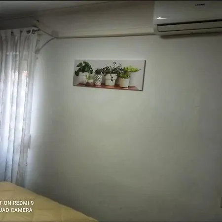 Apartamento Casa Del Sol