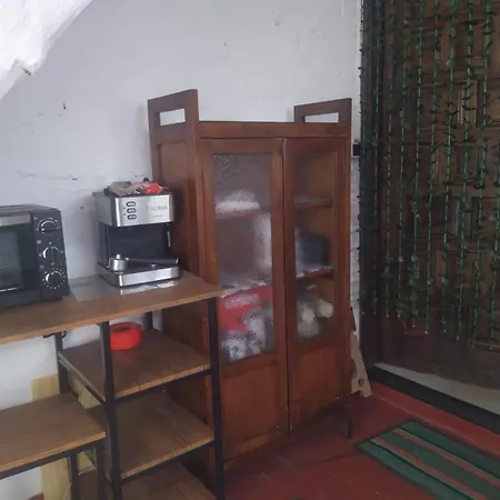 Casa Del Sol