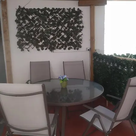 Casa Del Sol * Vinarós