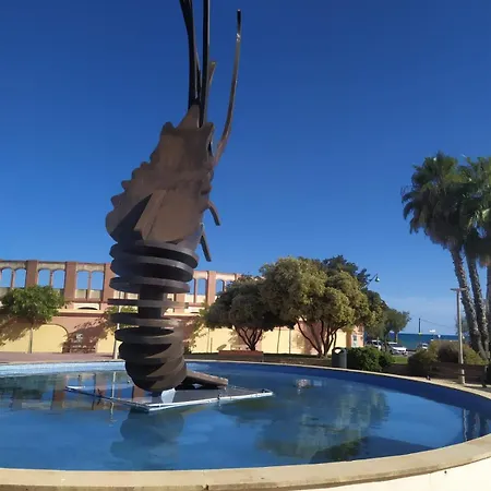 Casa Del Sol 公寓 *