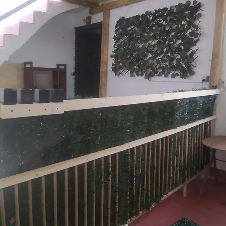 Apartamento Casa Del Sol