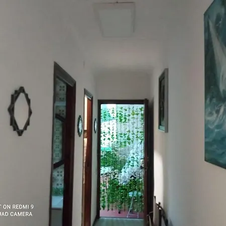 Casa Del Sol