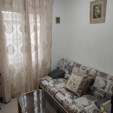 Casa Del Sol *