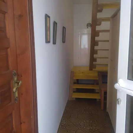 Casa Del Sol Apartmán *