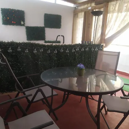 Casa Del Sol *