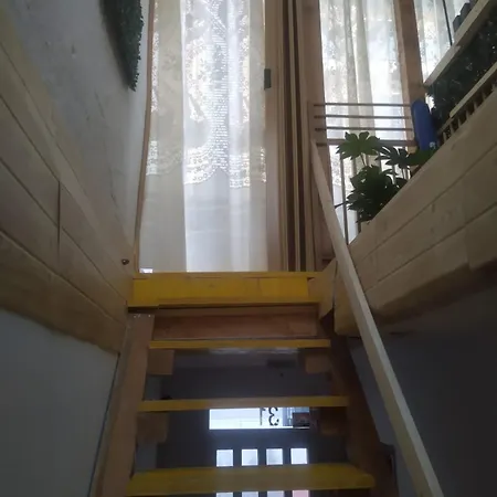 Casa Del Sol Διαμέρισμα