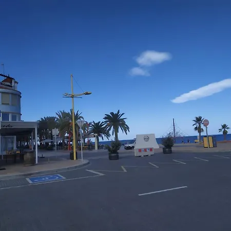 Casa Del Sol * Vinarós