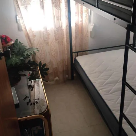 Casa Del Sol Διαμέρισμα *