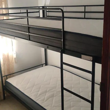 Apartmán Casa Del Sol *