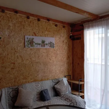 Apartmán Casa Del Sol Vinarós
