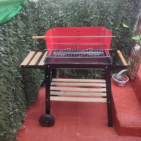 Casa Del Sol Vinaros