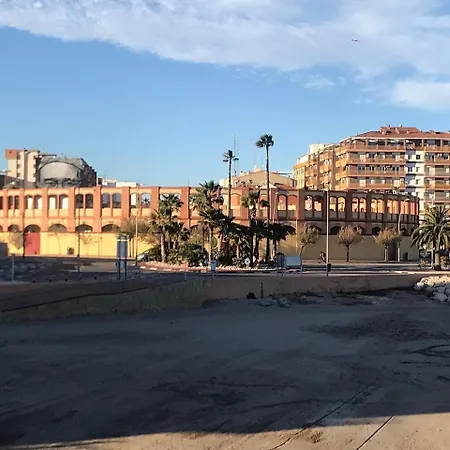 Lejlighed Casa Del Sol Vinarós